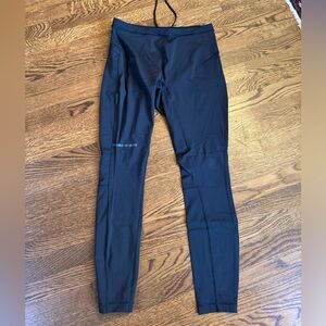 Lululemon men's running pants